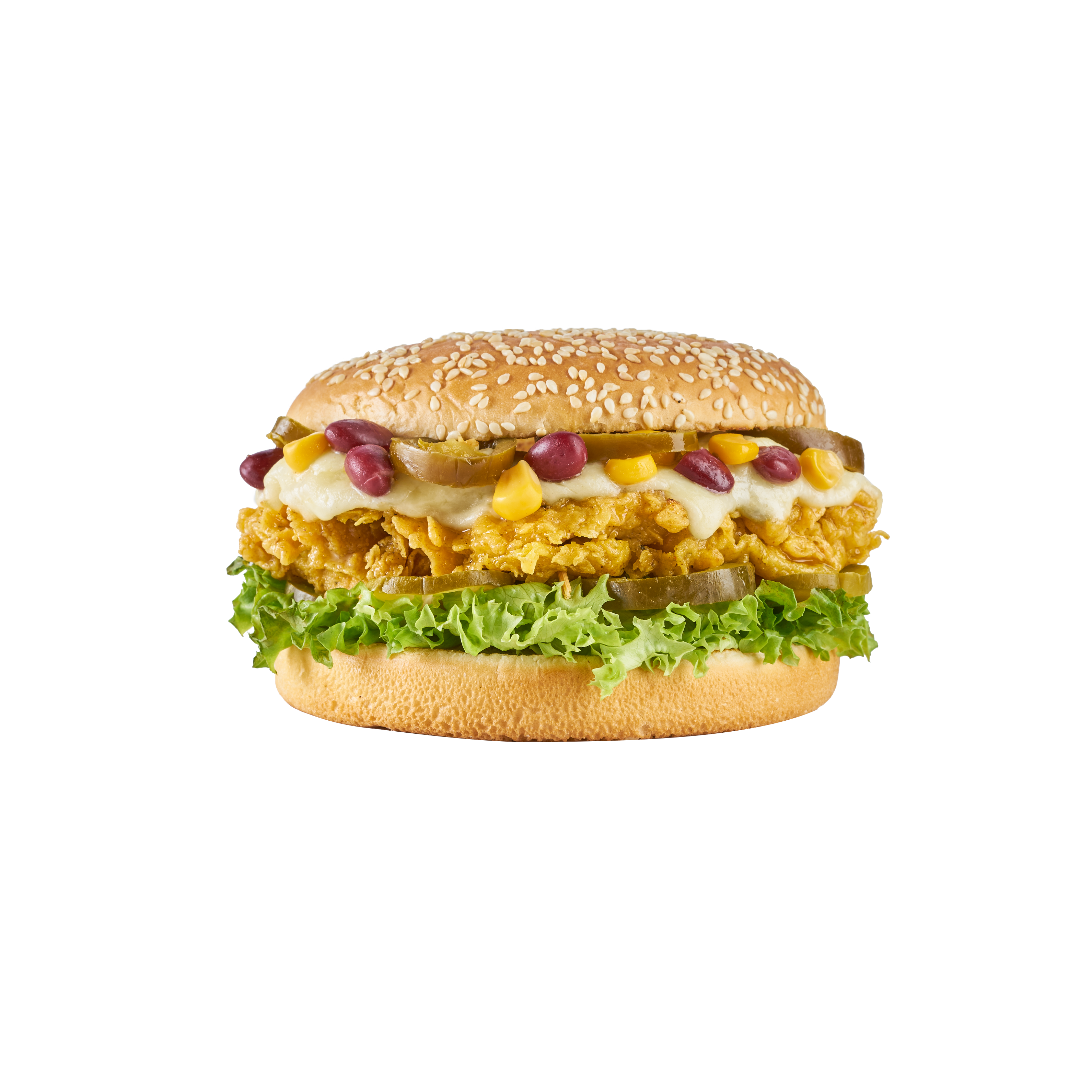 Mexican Chicken