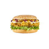 Mexican Chicken