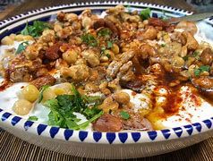 Mexican Fatteh