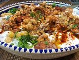 Mexican Fatteh