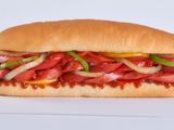 Mexican Hot Dog