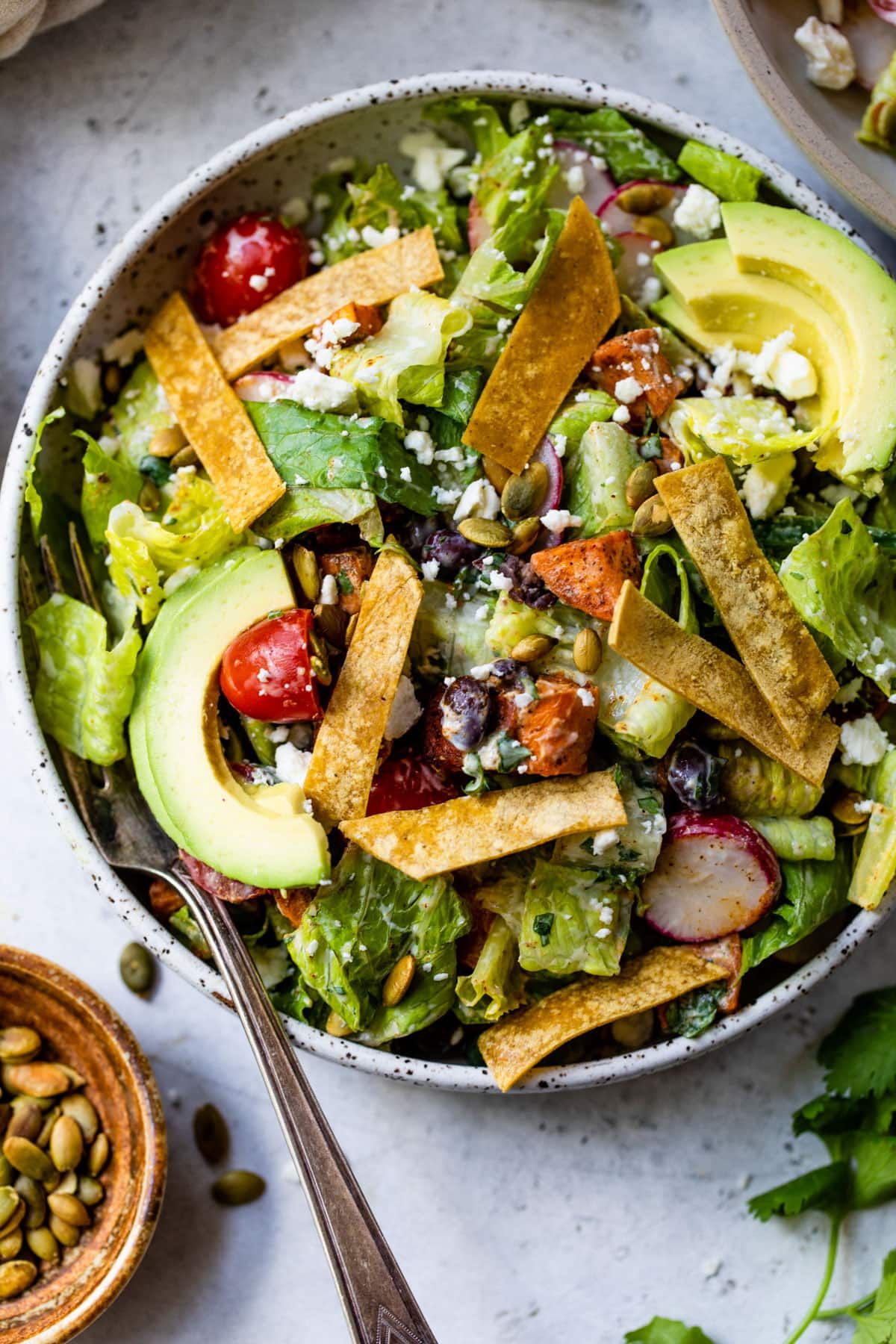 Mexican Salad
