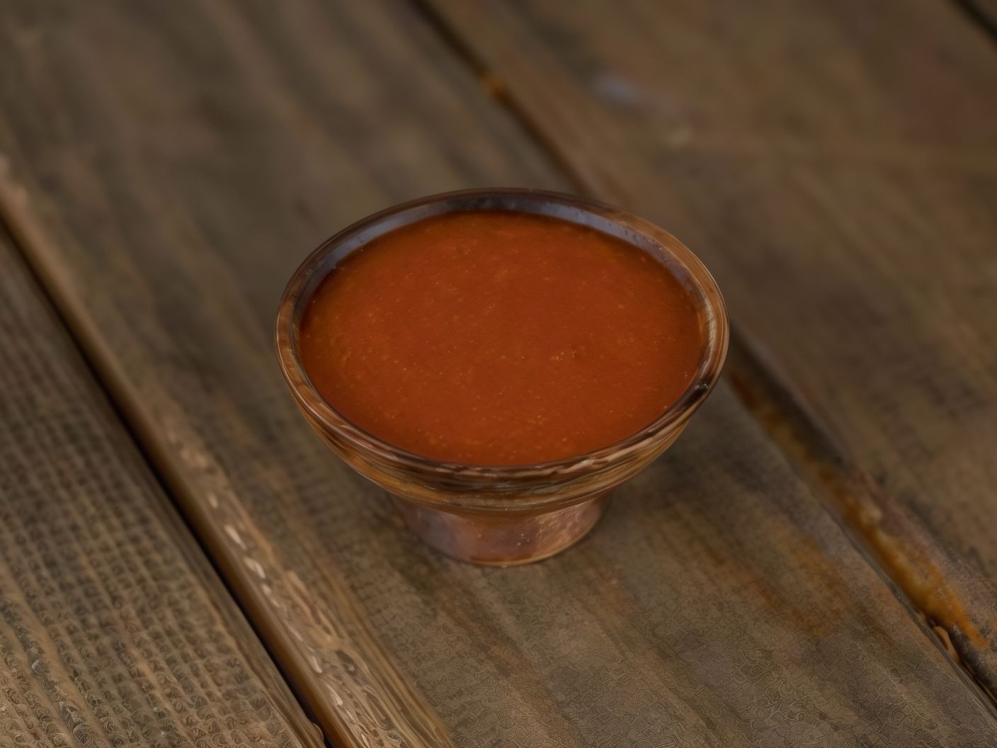Mexican Sauce