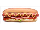 Mexican Hot Dog Sandwich