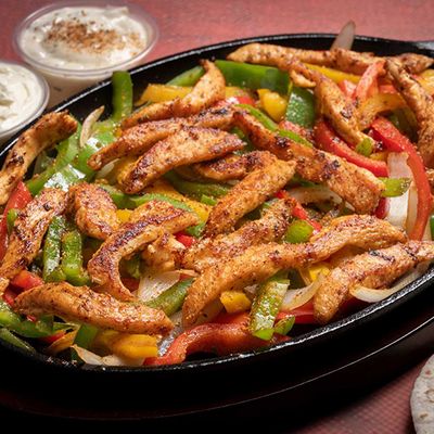 Mexican Meal