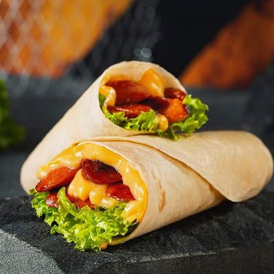 Mexican Wrap