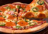 Mexicano Pizza