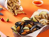 Mussels