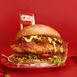 Mighty Zinger