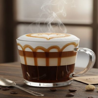 Macchiato
