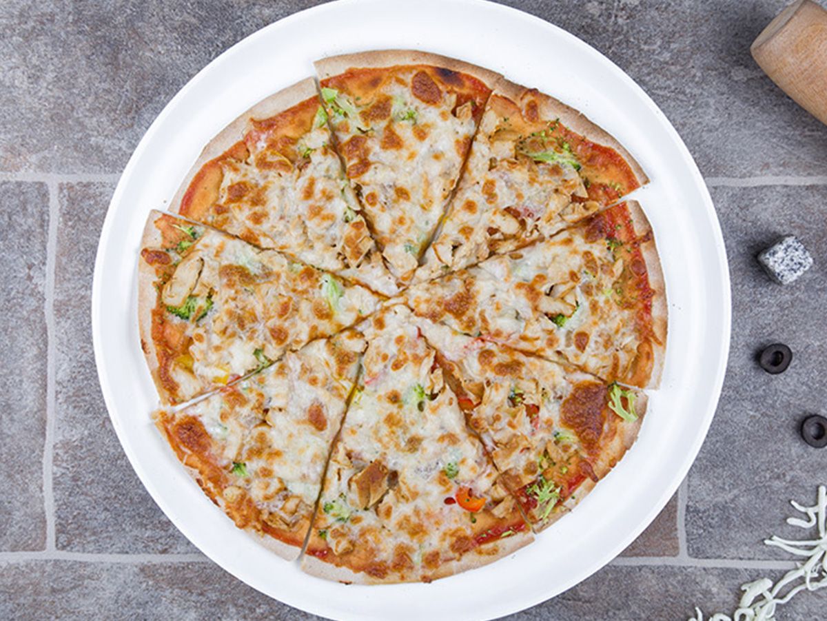 Milano Pizza