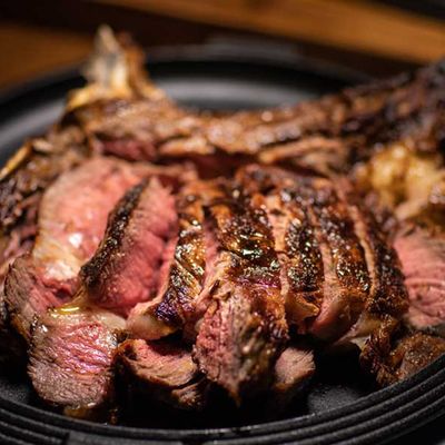 Milano Beef