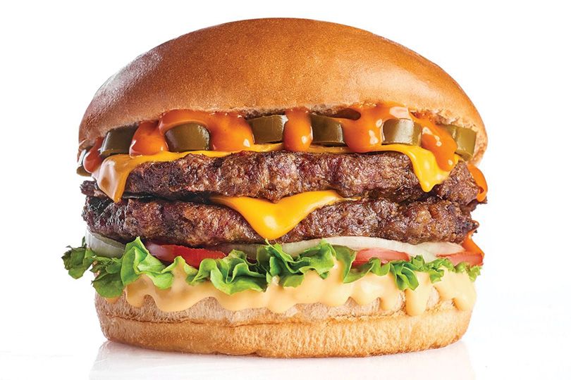 Milano Burger