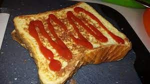 Milano Calvinar Toast Sandwich