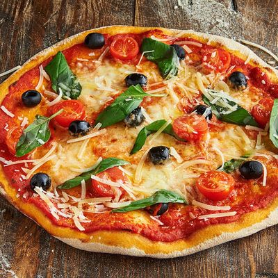 Milano Italian Pizza
