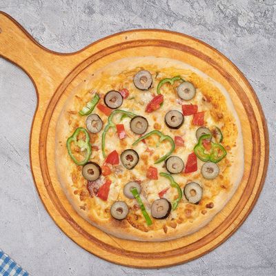 Milano Pizza