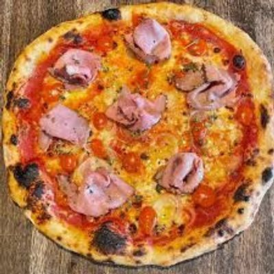 Romana pizza