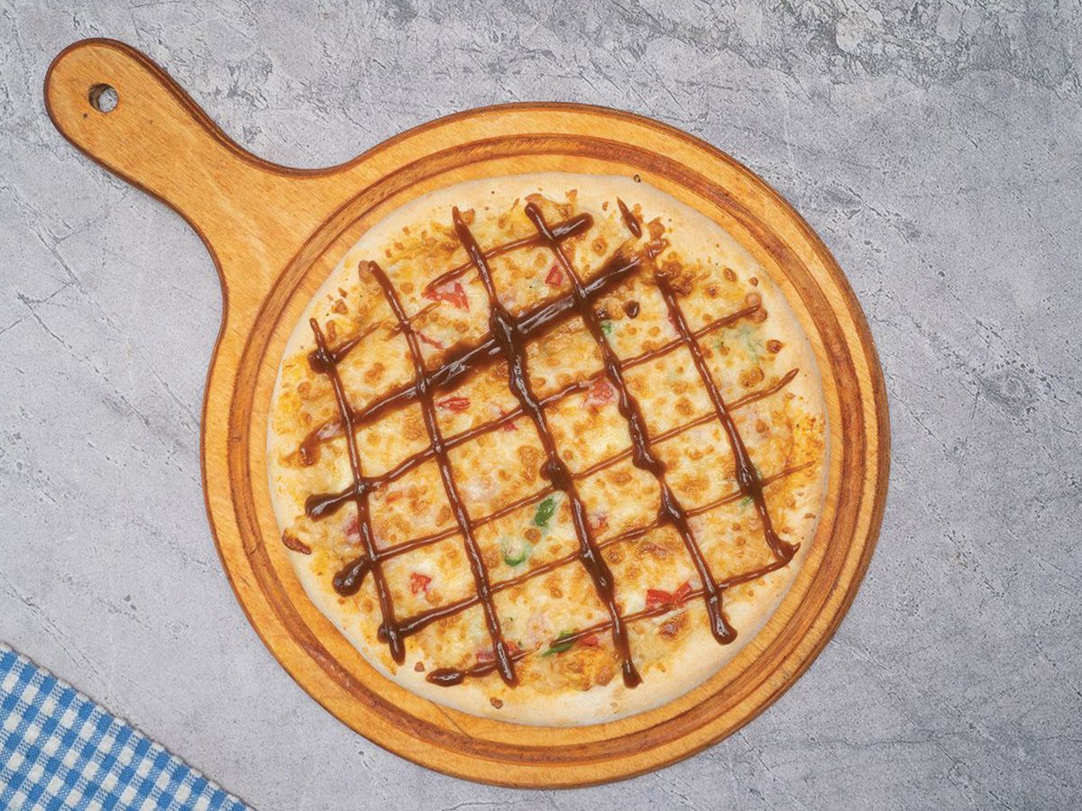 Milano Stick Italian Pizza