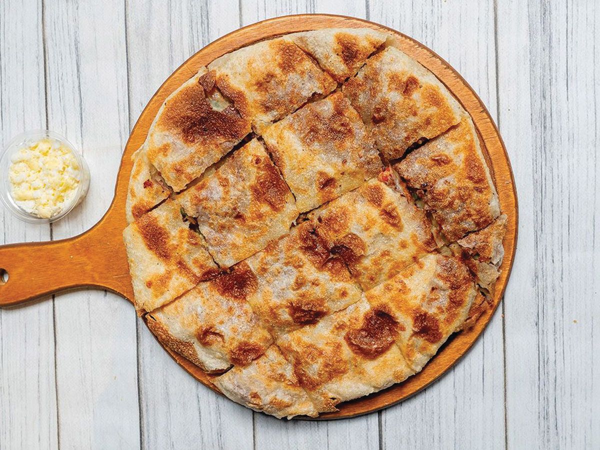 Milano Stick Pie