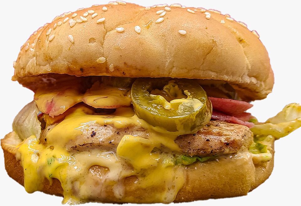 Milano Chicken