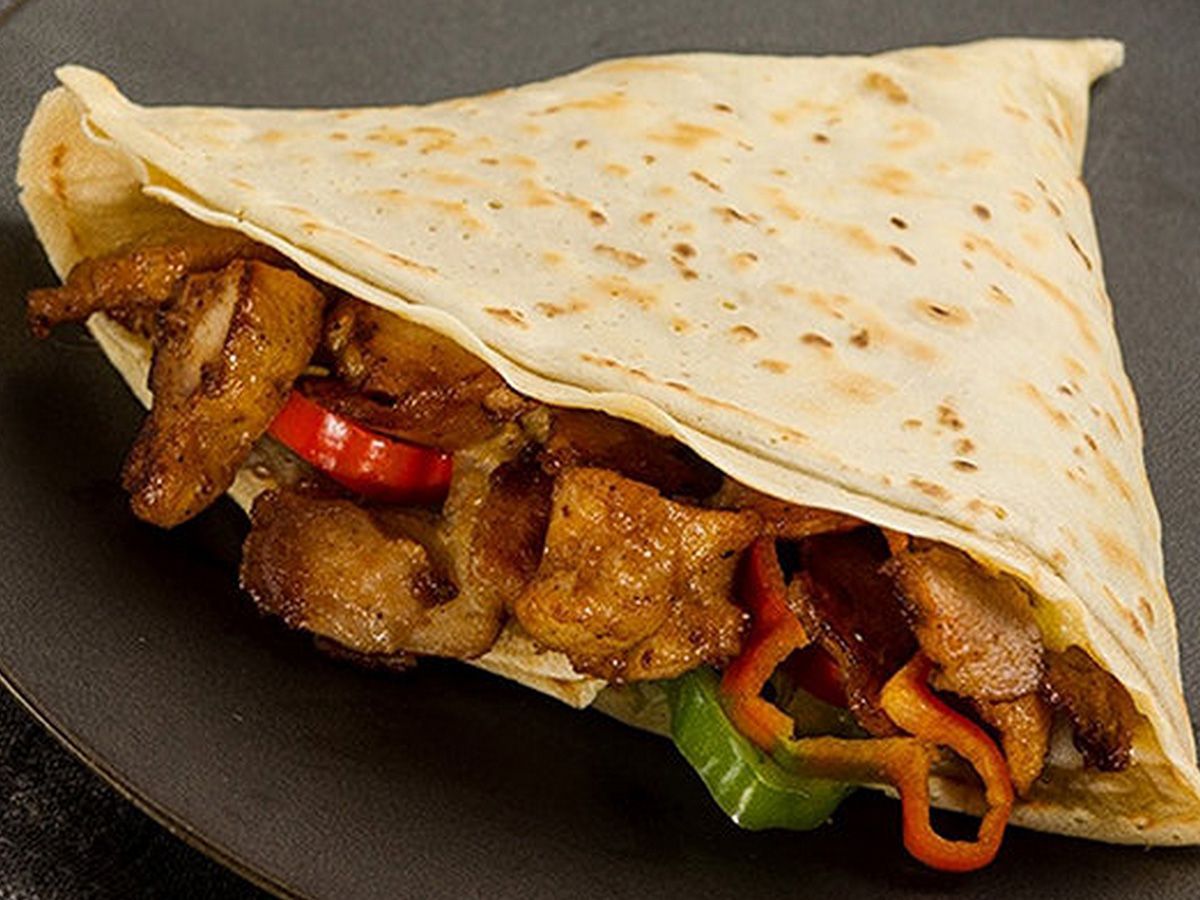 Almaalem Crepe