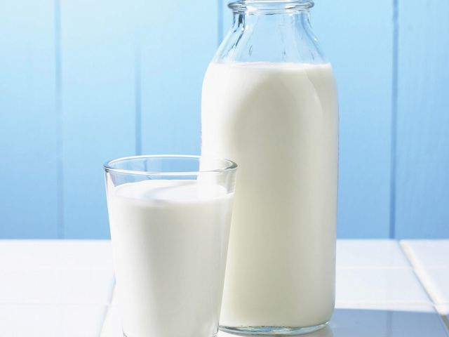 Milk