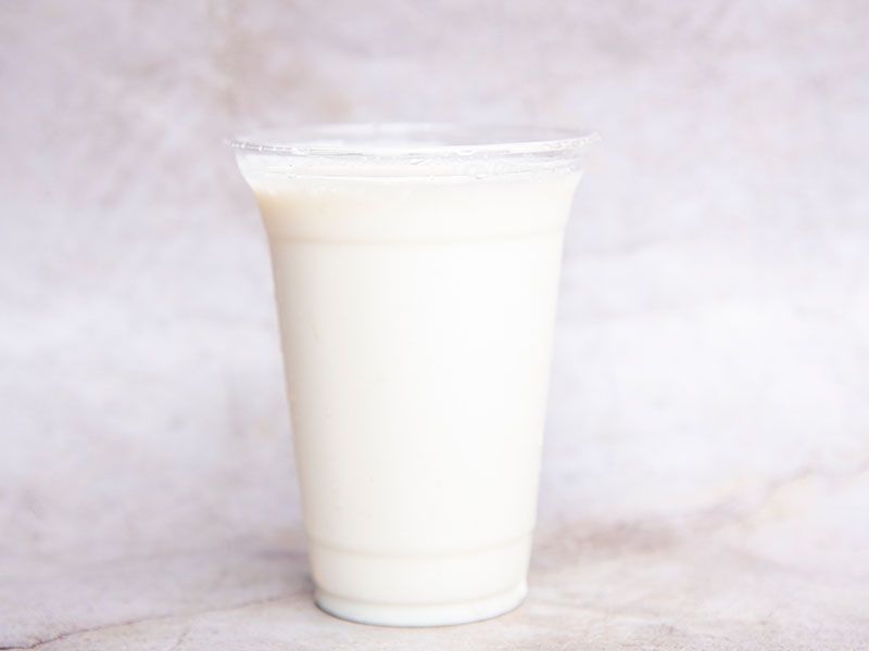 Add Milk