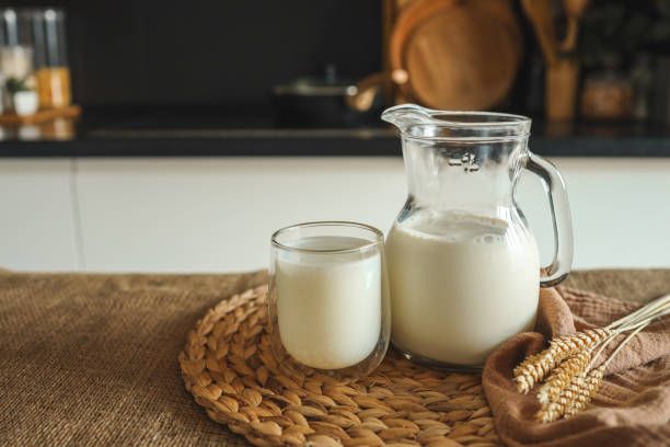 Milk