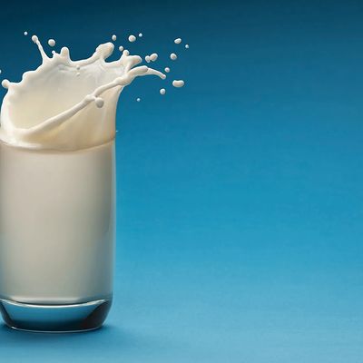 Milk
