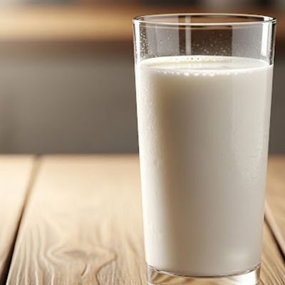 Milk