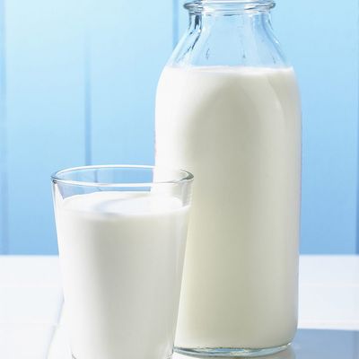 Milk
