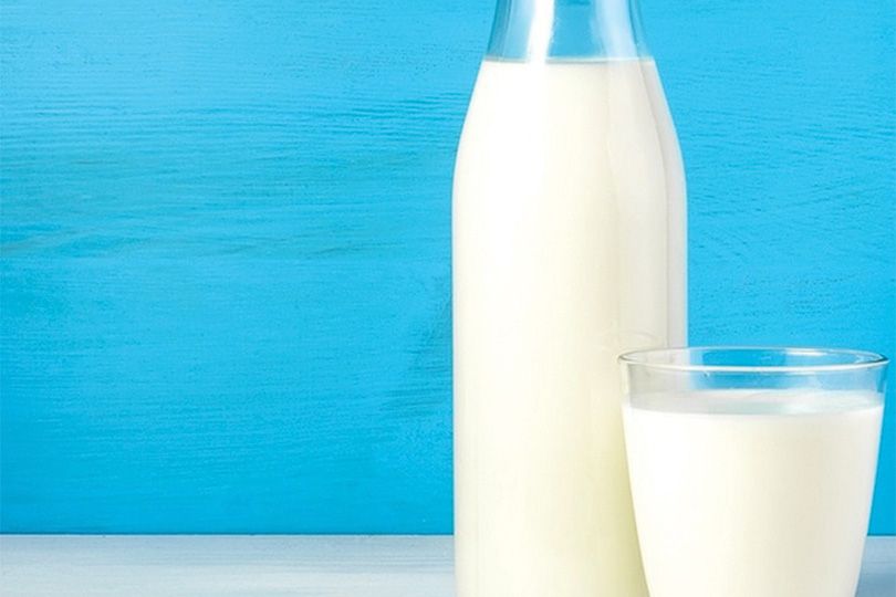 Milk