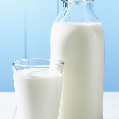 Plain Milk