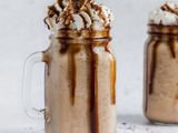 MILKSHAKE CHOCOLATE