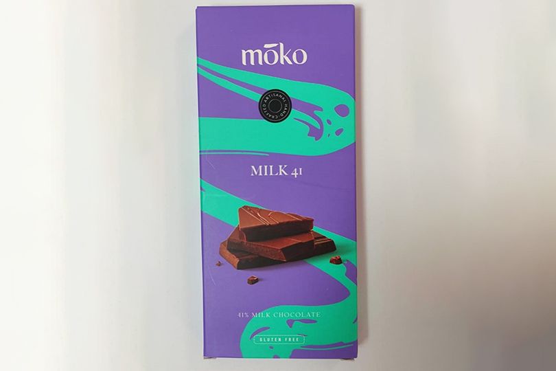 Milk 41