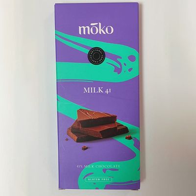 Milk 41