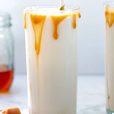 Milk Caramel
