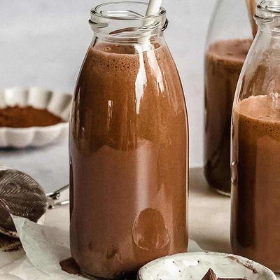 Milk Chocolate