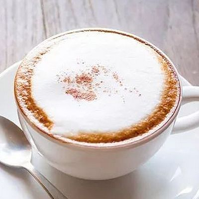 Milk Chocolate Mocha