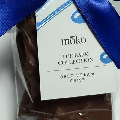 Milk Chocolate Oreo Dream Crisp
