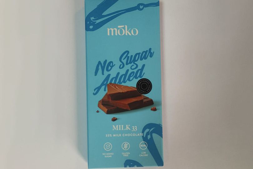 Milk Chocolate Sugar Free
