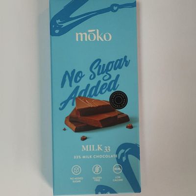 Milk Chocolate Sugar Free