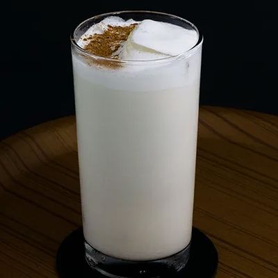 Milk Cocktail
