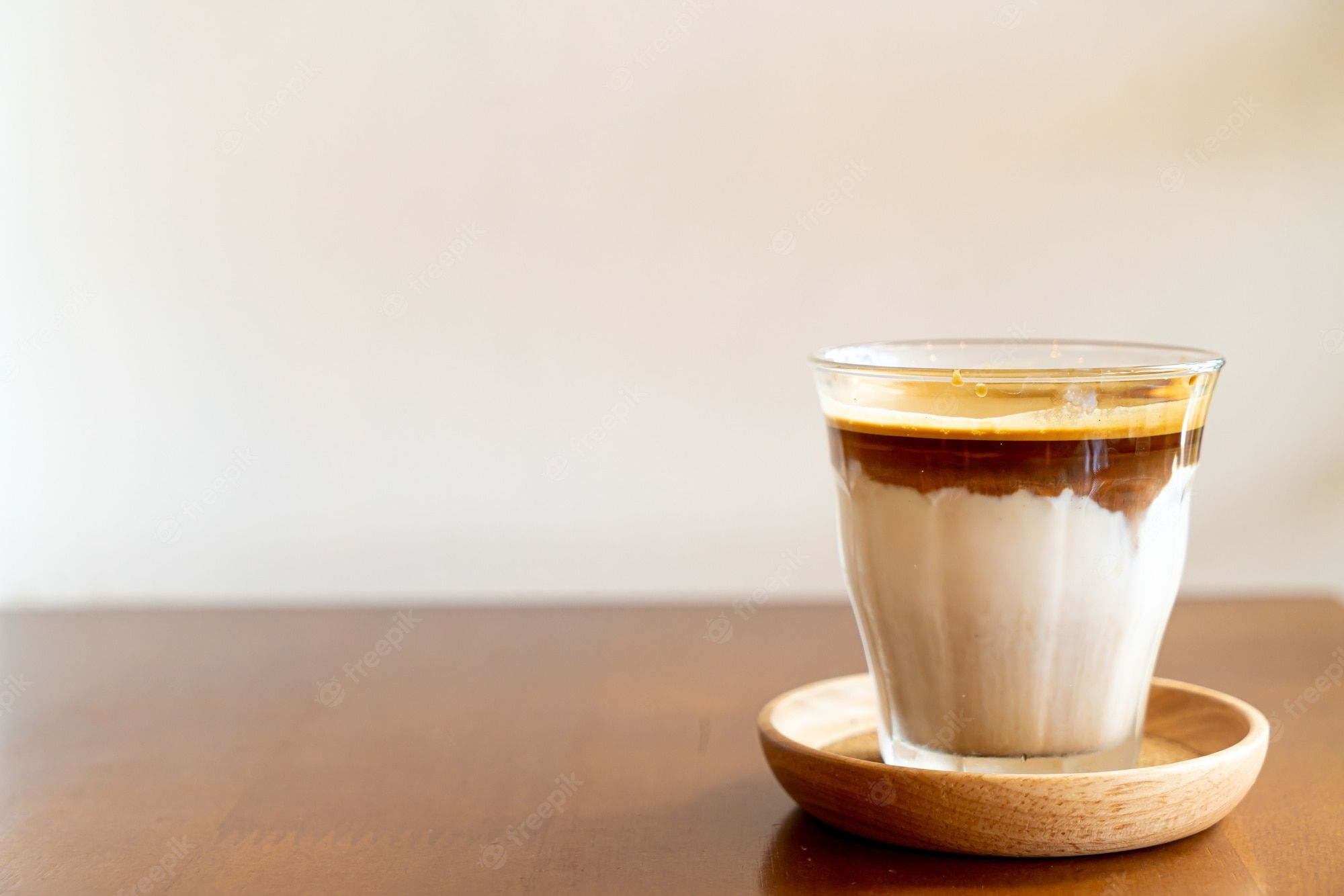 Milk Espresso