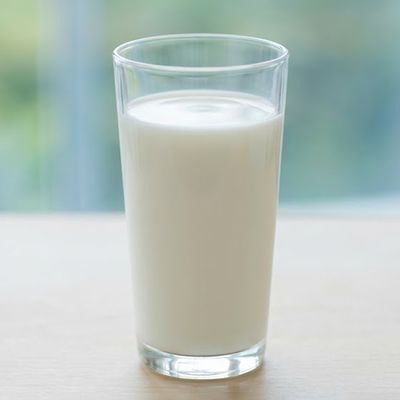 Milk