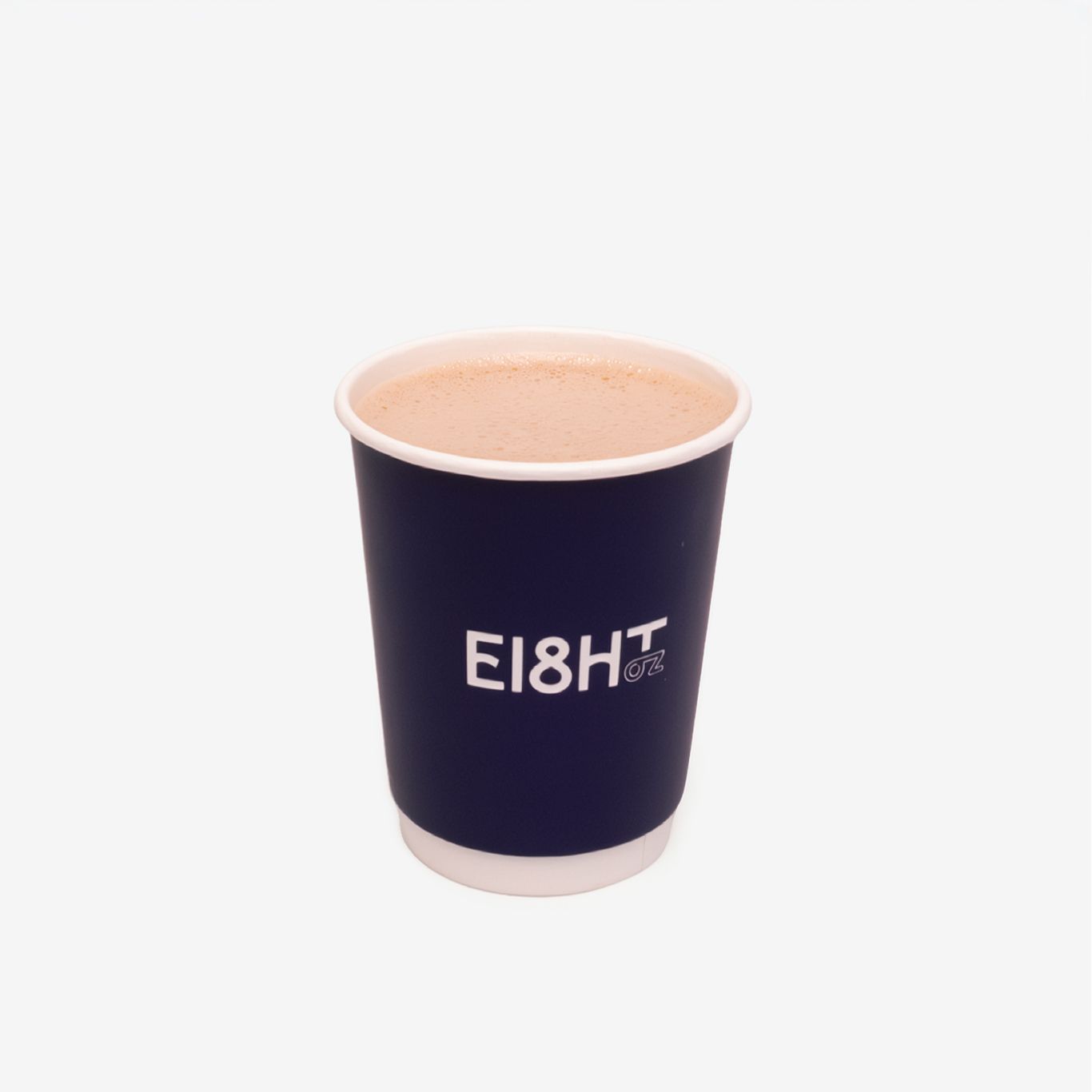 Dark Hot Chocolate