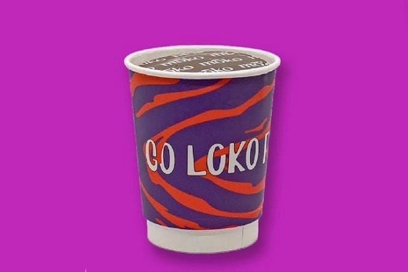Milk Hot Chocolate