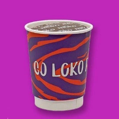 Milk Hot Chocolate