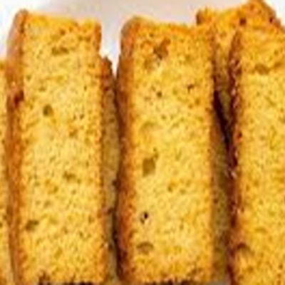 Milk Rusk
