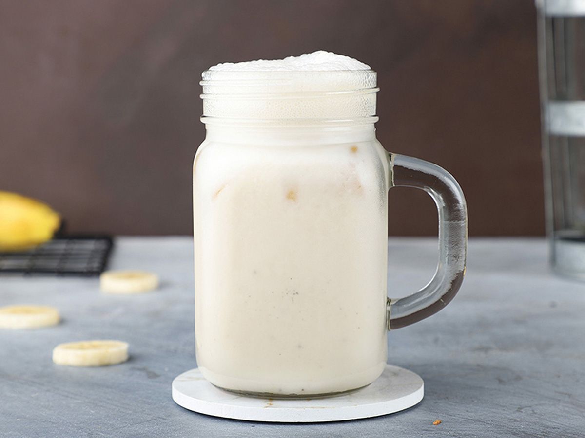 Milk Shake